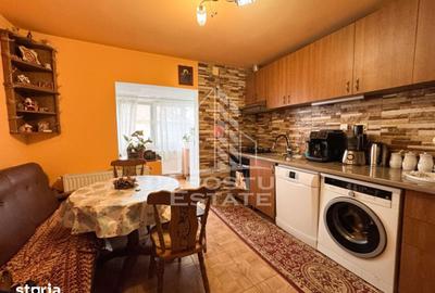 Apartament cu 2 camere decomandat în Freidorf - 10