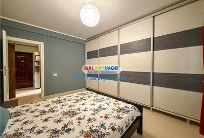 Apartament cu 2 camere semidecomandat, mobilat în Militari - 8