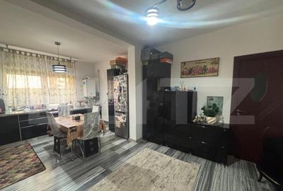 Apartament decomandat, 2 camere, 75 mp, zona Magnolia - 6