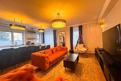 Apartament 3 camere de inchiriat Aviatorilor - 2