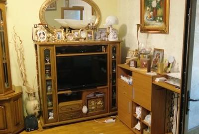 Casă cu 4 camere în Central - 3