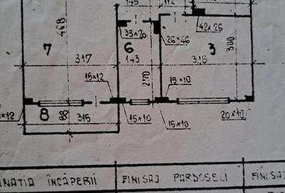 Apartament 2 camere | Etaj 1/10 | Bloc reabilitat | Zona Pantelimon – Mega Mall - 14