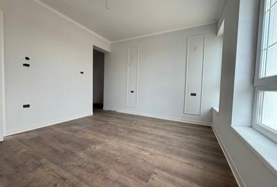 Duplex cu 4 camere cu Canalizare în Moșnița Nouă - 7