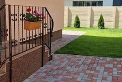 Casa-Vila - Prelungirea Ghencea -Cartierul Latin-149000E +TVA -  Comision 0 ! - 9