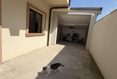 Casă individuală cu 4 camere cu Canalizare în Mogoșoaia - 16