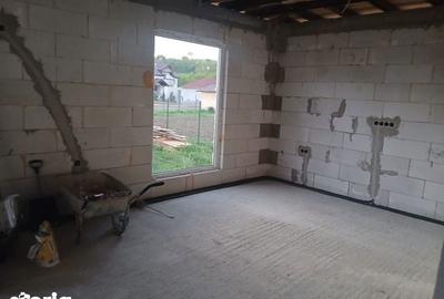 Apartament cu 2 camere în Hărău - 4