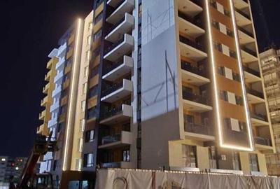 Garsonieră semidecomandată în Exterior Vest - 2