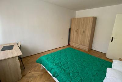 Apartament cu 2 camere decomandat, mobilat în Central - 3