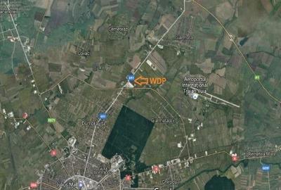 Hale industriale de închiriat în WDP Timișoara - 5