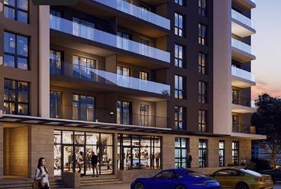 Apartament cu 2 camere decomandat, mobilat în Timpuri Noi - 8