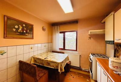 Oferta de vanzare apart. cu 4 cam., 95 mp., Marasti, 270000 Eur - 7