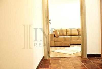 Prima ! Apartament 2 camere, complet renovat - Micro 5 - 4