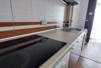 Vacaresti - Garsoniera centrala proprie - 10