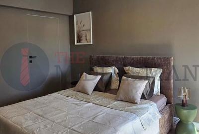 Apartament cu 3 camere, mobilat în Primăverii - 7