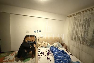 Apartament 3 camere | 50 mp | Zona Str. Tăietura Turcului | Grigorescu - 3