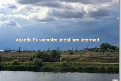 Teren de vanzare primul rand la lacul Siutghiol Mamaia Sat - 4