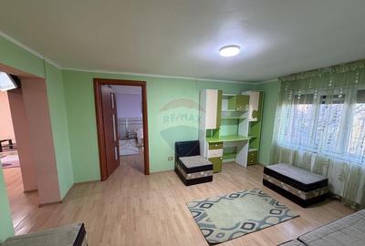 Apartament cu 3 camere decomandat în Gară - 6
