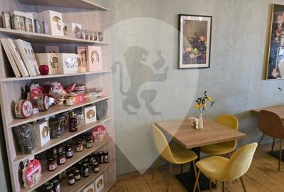 Spatiu Comercial | Eminescu | Restaurant | Clinica - 1