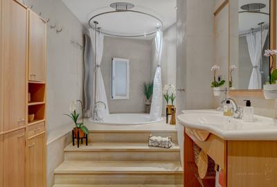 Apartament de 2 camere de vânzare Primăverii | Comision 0 - 23