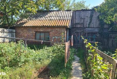 Casă cu 3 camere cu Canalizare în Calea Clujului - 3
