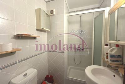Apartament cu 3 camere semidecomandat în Primăverii - 5