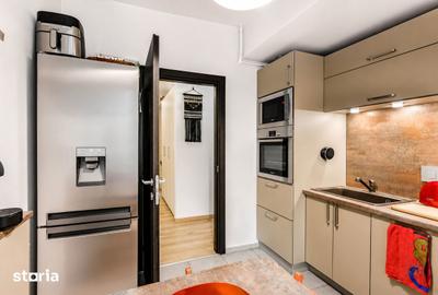 Apartament cu 3 camere în Pieptănari - 13