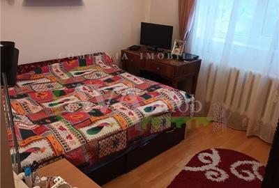 Apartament cu 2 camere semidecomandat în Mioriței - 6