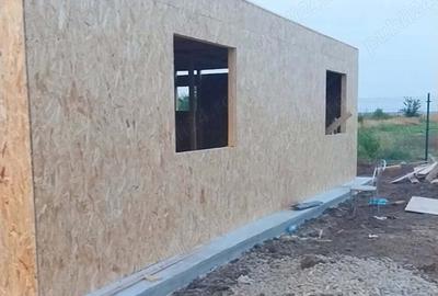 Realizam casute la fata locului orice dimensiune ceruta de client - 3