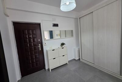 Apartament cu 2 camere decomandat în Roșu - 3