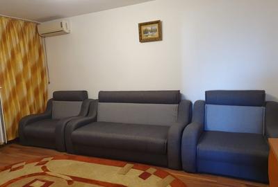 Apartament cu 4 camere decomandat, mobilat în Rahova - 2