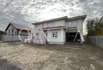 SX654 Mosnita Veche (Lidl) - Casa Individuala - 5