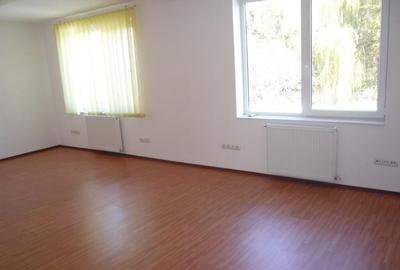 Cladire Birouri Central SC 1022 mp , ter 1290 mp, gaz, Dp+P+E+M - 11