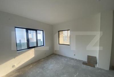 Casa individuala, 419 mp, teren 1100 mp, zona parc Bucov. - 1