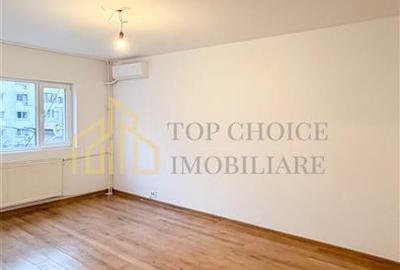 Apartament cu 3 camere semidecomandat, mobilat în Băneasa - 5