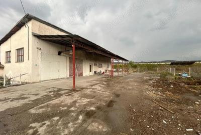 Spațiu comercial, de 220 mp, în Simeria Veche