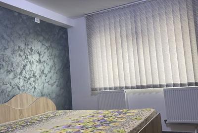 Garsonieră în Barieră - 2