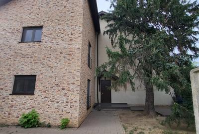 Casă cu 5 camere cu Teren 260 Mp în Tunari - 10