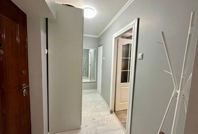 Apartament modern de vânzare Sălăjan – 2 camere - 55 mp || renovat - Oferta! - 8