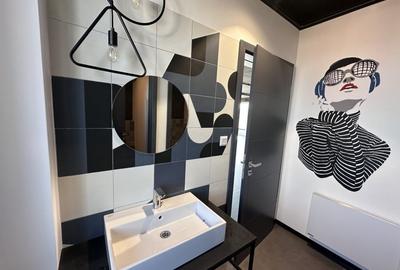 Birou, de 2,000 mp, în Aeroport - 8