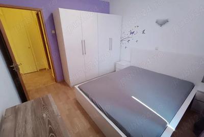 Apartament cu 2 camere decomandat în Sebastian - 1