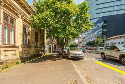 Piata Victoriei Mihalache stradal Corp Casa monument curt... - 17