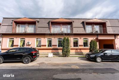 Spațiu comercial, de 1,829 mp, în Central - 16