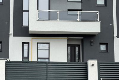 Casa moderna in zona garii Craiova - 5