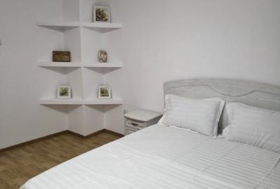 Casa cu 4 camere Bucium - 3