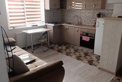 Apartament cu 2 camere semidecomandat în Central - 5