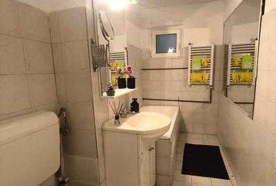 Apartament cu 2 camere decomandat în Tineretului - 7