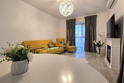 3 camere, 2 bai, 2 balcoane | De mutat in ansamblu inchis | VIDEO - 2