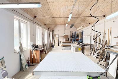 Spațiu comercial, de 220 mp, în Biharia - 4