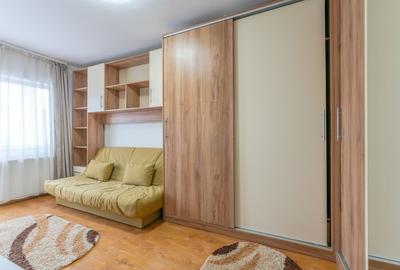 Garsonieră semidecomandată în Tractorul - 4