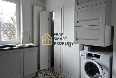 Apartament cu 2 camere în Spitalul Județean - 3